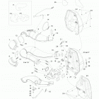 Rave RS 600 Глушитель