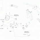 69 YETI 600 ACE Жгут проводов