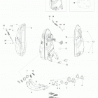 59 YETI 600 ACE Глушитель