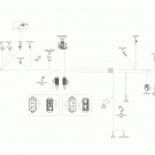 49 Ranger 600 ACE Жгут проводов