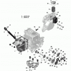 Xtrim 600 ACE Смазки