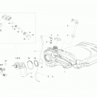 59 YETI 600 ACE Топливная система