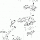 Rave RE 800R E-TEC Воздухоочиститель