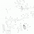 Adventure LX 600 ACE Система охлаждения