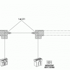 Adventure LX 600 ACE Жгут проводов