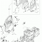 Rave 600 ACE Глушитель