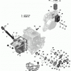 69 YETI 600 ACE Смазки