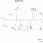 59 YETI 600 ACE Жгут проводов