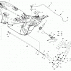 Xtrim 550 Топливная система