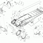59 YETI 600 ACE Рама