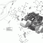 Adventure GT 1200 4-TEC Двигатель