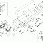 49 Ranger 600 ACE Рама