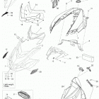 Rave RS 600 Капот
