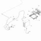 59 YETI 550 10- Electric Starter And Battery