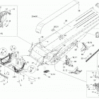 Adventure LX 600 ACE Рама