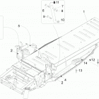 YETI Pro Army V-800 Рама