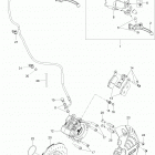 Rave RS 600 Тормозная система