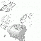 59 YETI 550 Система охлаждения