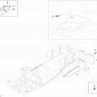 YETI Pro Army V-800 Комплектующие изделия