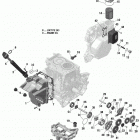 59 YETI 600 ACE Смазки