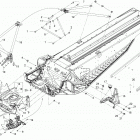 Xtrim 600 ACE Рама