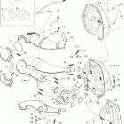 Rave RS 600 Глушитель