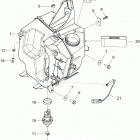 Xtrim 550 Масляная система