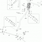 69 YETI 600 ACE Рулевая система