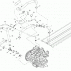 Rave RS 600 Система охлаждения