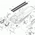 Rave SC 600 E-TEC Рама