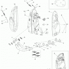 69 YETI 600 ACE Глушитель