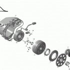 YETI Pro V-800 01- Magneto