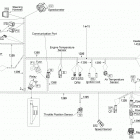 Rave RS 600 Жгут проводов