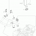 YETI Pro V-800 01- Eghaust System