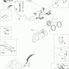 YETI Pro V-800 10- Electrical Acessories