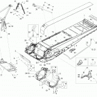 69 YETI 600 ACE Рама