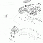 69 YETI 600 ACE Воздухоочиститель
