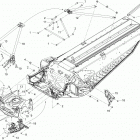 Rave RE 600 E-TEC Рама