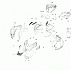 69 YETI 600 ACE Капот