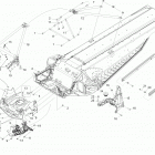 Adventure LX 600 ACE Рама