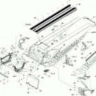 Rave RE 600 E-TEC Рама
