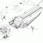 Rave RE 800R E-TEC Рама