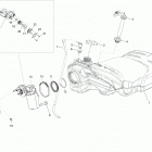 59 YETI 600 ACE Топливная система