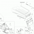 69 YETI 600 ACE Комплектующие изделия