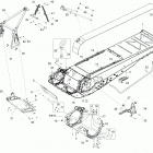 59 YETI 600 ACE Рама
