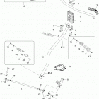 Rave 550 Рулевая система