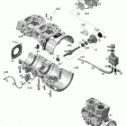 Rave RS 600 Картер