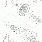 YETI Pro 550 Вариатор