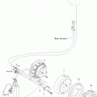 YETI Pro 550 Магнето