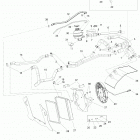 59 YETI 600 ACE Система охлаждения